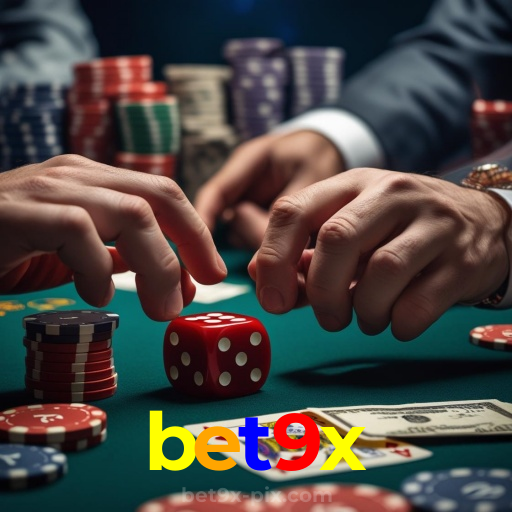 bet9x:Vença na roleta e conquiste prêmios surpreendentes!