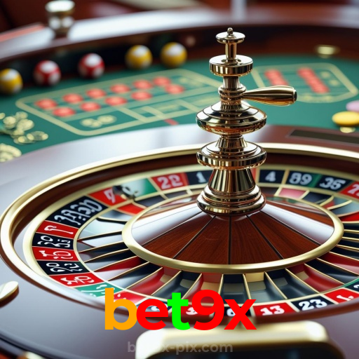 bet9x:Vença no futebol online e leve os melhores prêmios para casa!