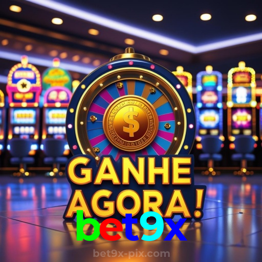 bet9x:Divirta-se com blackjack, poker e apostas ao vivo em futebol no cassino online!