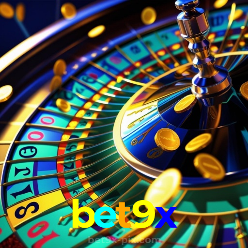 bet9x：Vença no cassino online com blackjack e apostas esportivas no futebol!