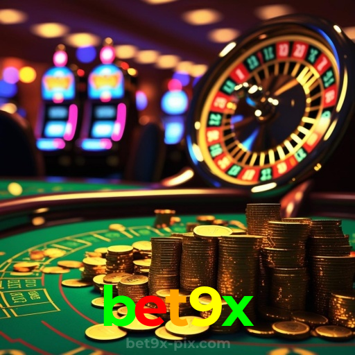 bet9x:Aposte no seu time e ganhe prêmios incrÃveis com poker e roleta!