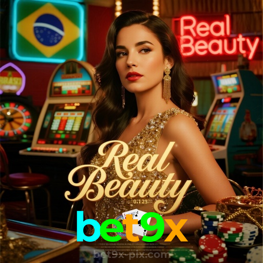 bet9x:Jogue no melhor cassino online e conquiste prêmios de verdade!