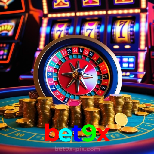 bet9x:Jogue blackjack, aposte no futebol e ganhe prêmios no nosso cassino online!