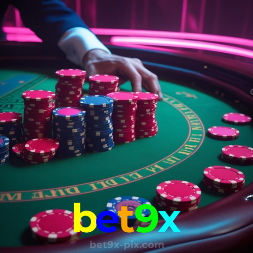 bet9x:Cada giro nas slots pode ser uma grande vitória! Aposte agora!