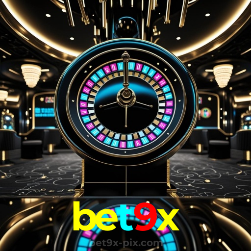 bet9x:O cassino online perfeito para jogadores de poker, roleta e futebol!