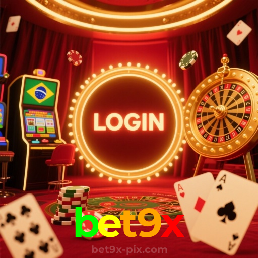 bet9x:O cassino online oferece grandes prêmios! Aposte e ganhe agora!