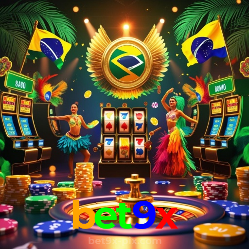 bet9x:Jogue poker, roleta e aposte no futebol no melhor cassino online!