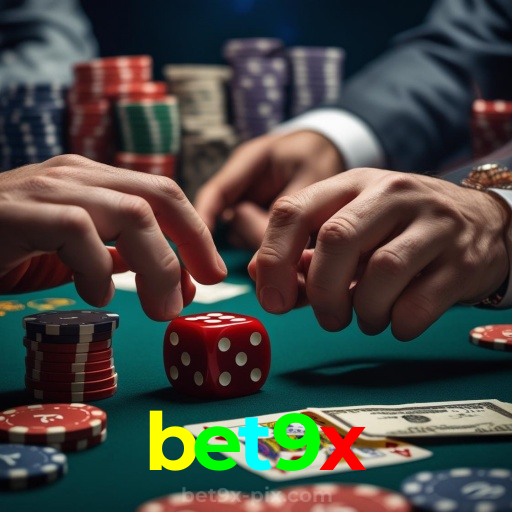 bet9x:Jogue nas slots e mude sua sorte com grandes vitórias!