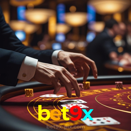 bet9x：O melhor cassino para apostar no futebol e ganhar em jogos de roleta!