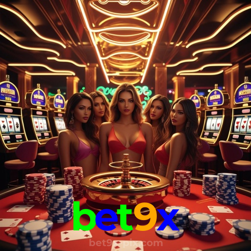 bet9x:Encontre a sorte na roleta! Aposte agora e ganhe!