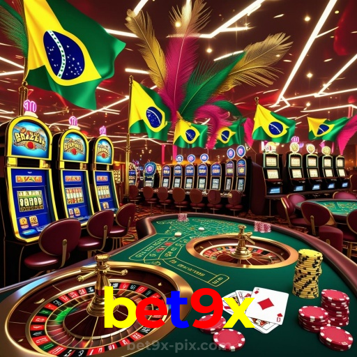 bet9x:A sorte não tem limites! Vença no Blackjack e leve o prêmio!