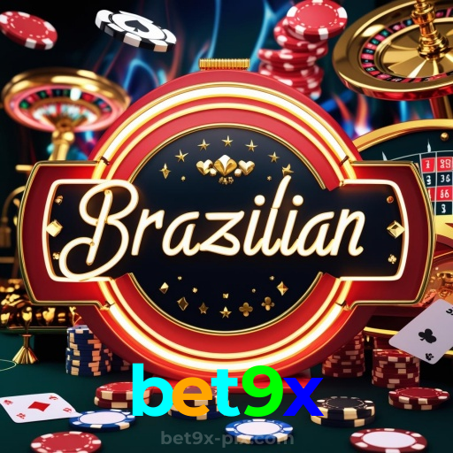 bet9x:Aposta no futebol e diversão garantida com jogos de cassino como roleta e blackjack!