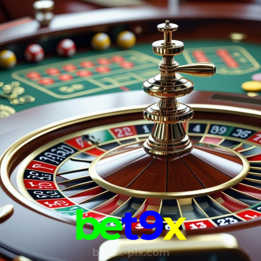 bet9x:Jogue no melhor cassino online e conquiste prêmios de verdade!