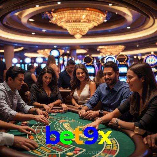 bet9x:Aposte no futebol e ganhe em jogos como roleta e blackjack online!