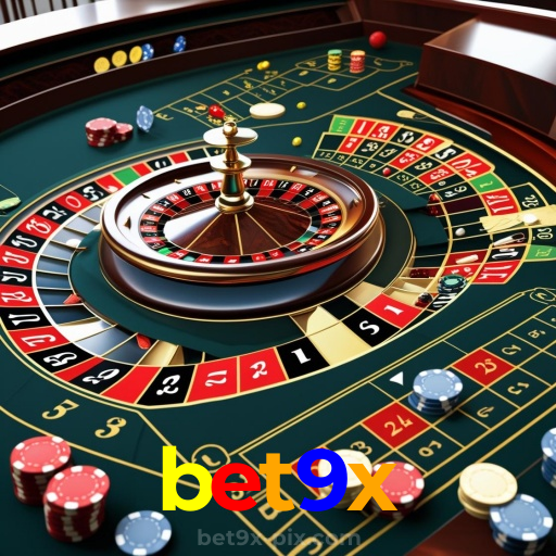 bet9x:A diversão começa aqui! Jogue nas slots e ganhe muito mais!