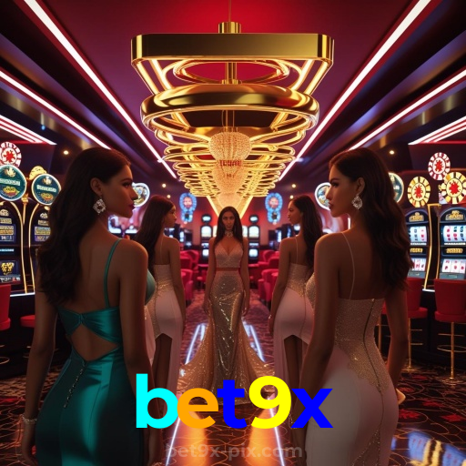 bet9x：Grandes vitórias em poker, roleta e apostas no futebol esperam por você!