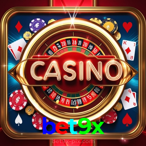 bet9x:Aposte no futebol digital e viva a emoção de grandes vitórias!