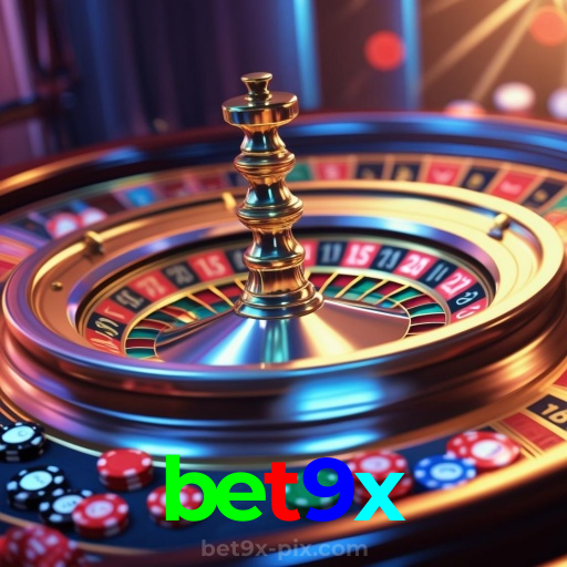 bet9x:Aposte no futebol e ganhe com os melhores jogos de cassino como poker e roleta!