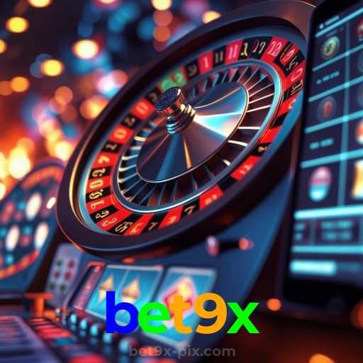 bet9x:Vença na roleta e leve para casa grandes prêmios!