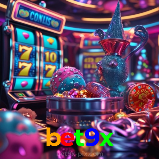 bet9x:Gire a roleta e conquiste grandes prêmios em nosso cassino!