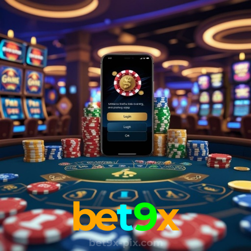 bet9x:Jogue nas nossas roletas e ganhe prêmios incríveis!