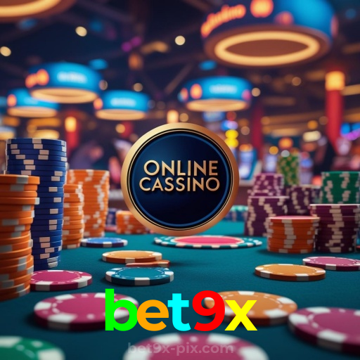 bet9x:Aposte nas roletas e veja os prêmios incríveis chegarem até você!