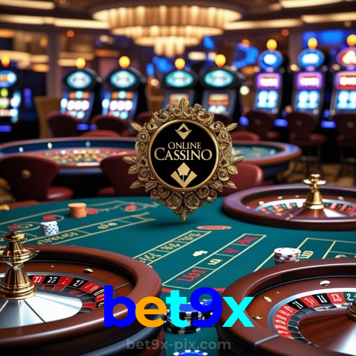bet9x:Aposte no futebol e ganhe nos jogos de blackjack e poker online!