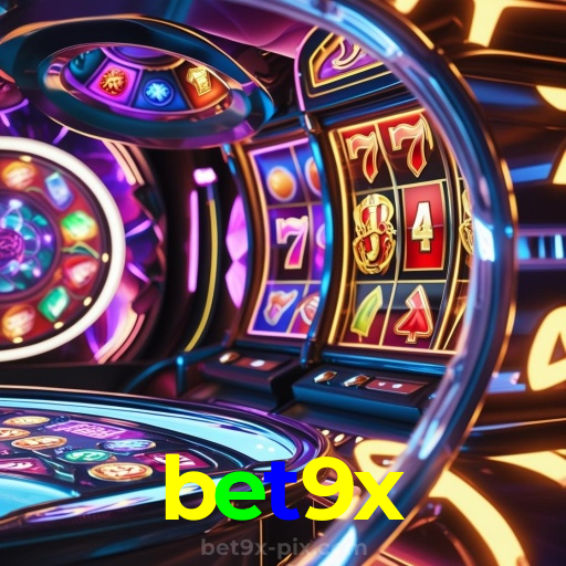 bet9x:Apostas no futebol e grandes prêmios em slots e roleta esperam por você!