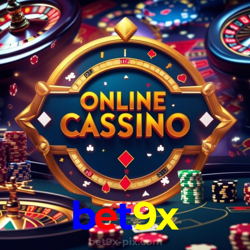 bet9x:Vença no poker e ganhe prêmios com apostas no futebol ao vivo!