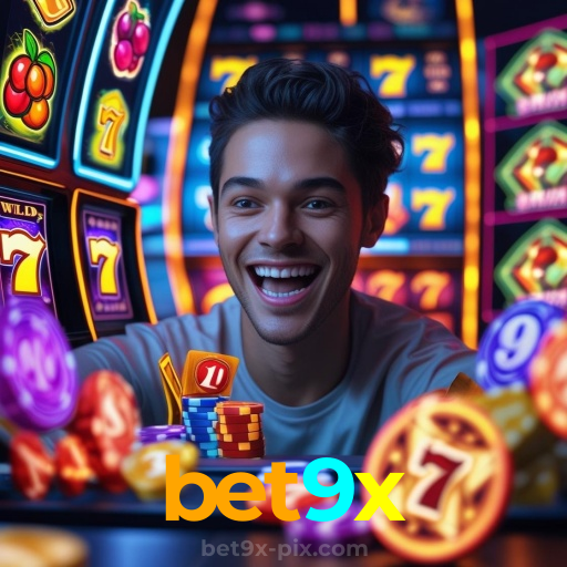 bet9x:Jogue poker, aposte no futebol e ganhe prêmios incríveis em nosso cassino!