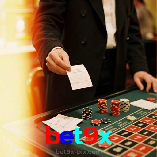 bet9x：Aposte no futebol online e vença como um campeão!