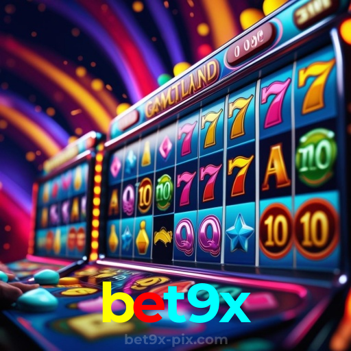 bet9x:Entre no jogo de futebol virtual! Aposte e vença os melhores times!