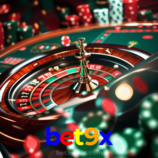 bet9x:Jogue nas melhores slots e leve o jackpot para casa!