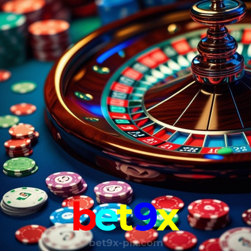 bet9x:Aposte na roleta e conquiste prêmios incrÃveis em nosso cassino!