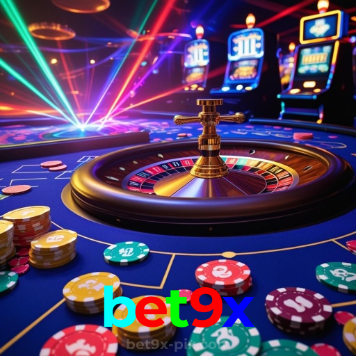 bet9x:No futebol online, a chance de ganhar é sua!