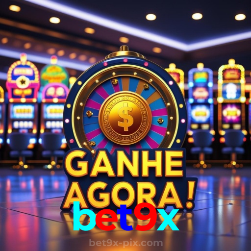 bet9x:Aposte no futebol e vença em blackjack e roleta no nosso cassino!