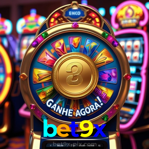 bet9x：Jogue poker, roleta e aposte no futebol no melhor cassino online!
