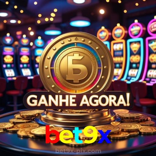 bet9x:Apostas ao vivo no futebol e grandes prêmios em slots te esperam!