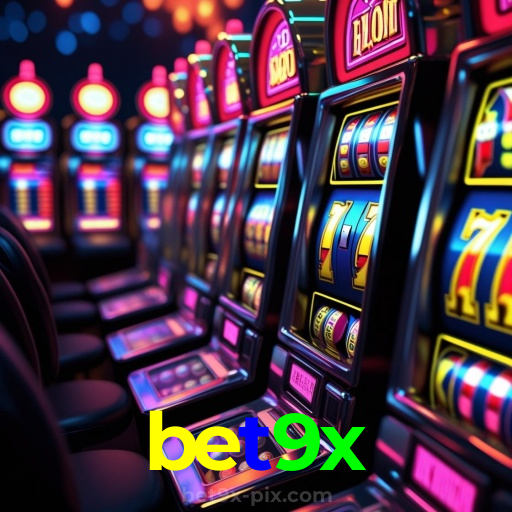 bet9x:Jogue no cassino mais seguro com blackjack, poker e futebol online!
