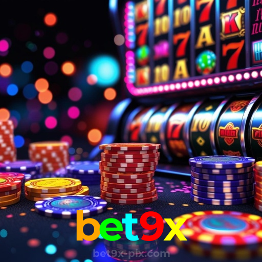 bet9x:Jogue poker e prove que você é o melhor nas cartas!