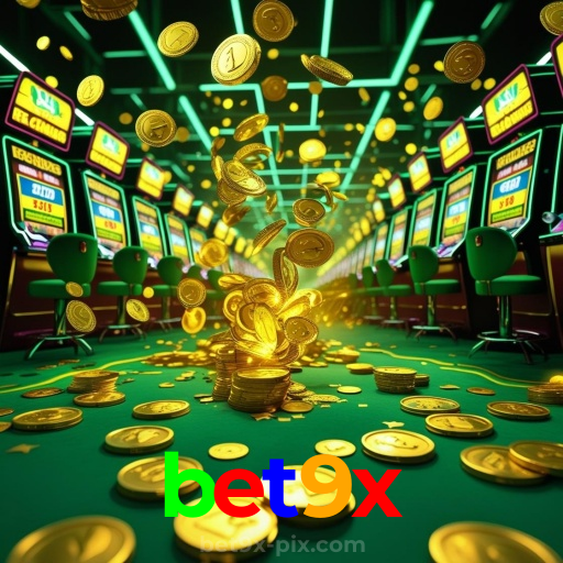 bet9x:Aposte no futebol e ganhe grandes prêmios com jogos de blackjack!