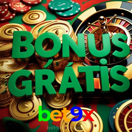 bet9x:Jogue poker, slots e aposte no futebol para uma experiência única!