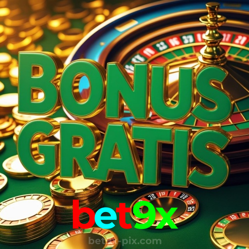 bet9x:Gire as slots e conquiste jackpots de tirar o fôlego!
