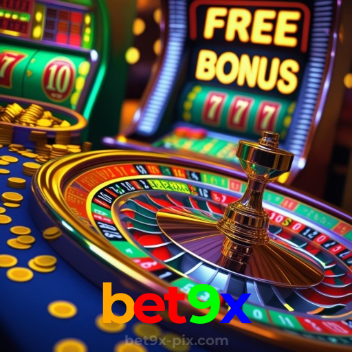 bet9x:O futebol online está na sua tela! Aposte agora e vença!
