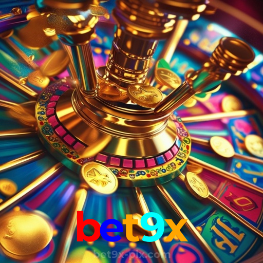 bet9x:As melhores slots e jackpots estão esperando por você! Jogue agora!