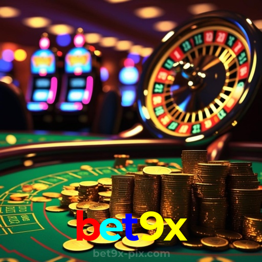bet9x：O futebol online está na sua tela! Aposte agora e vença!