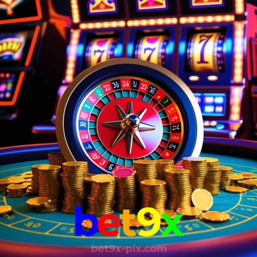 bet9x:Aposte no futebol e ganhe em blackjack e poker com segurança!