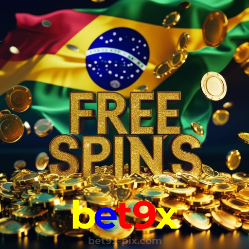 bet9x:Em cada giro das slots, a vitória está ao seu alcance!