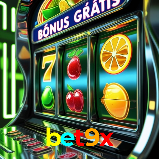 bet9x:Jogue roleta, poker e aposte no futebol com grandes prêmios em jogo!
