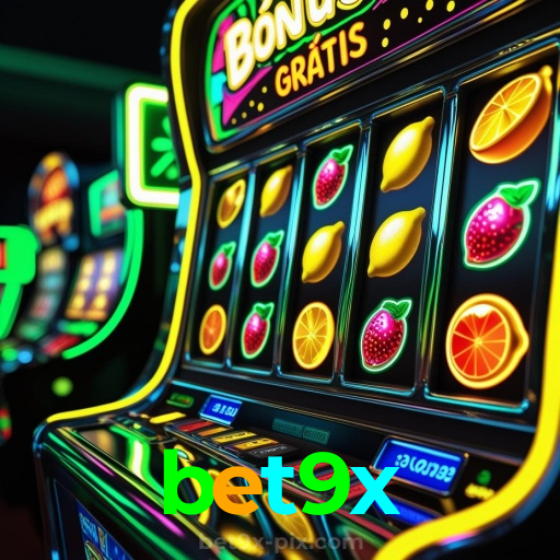 bet9x:A sorte está ao seu lado nas nossas mesas de roleta! Aposte agora!